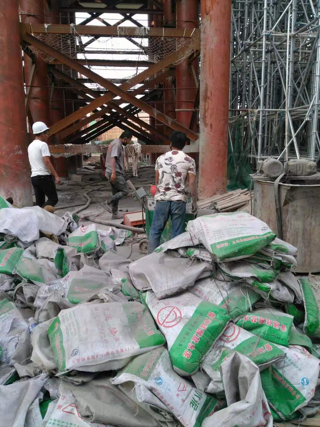 舒兰教你正确认识地基加固，以免当大聪明